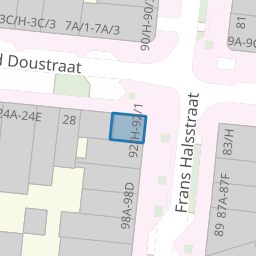 Perceel ASD14-R-3724