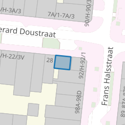 Perceel ASD14-R-3725