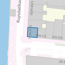 Perceel ASD14-R-3726