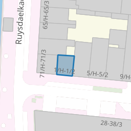 Perceel ASD14-R-3727