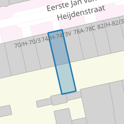 Perceel ASD14-R-3763