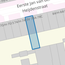 Perceel ASD14-R-3764