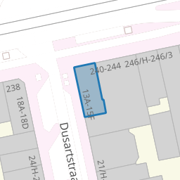 Perceel ASD14-R-3772