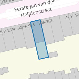 Perceel ASD14-R-3802