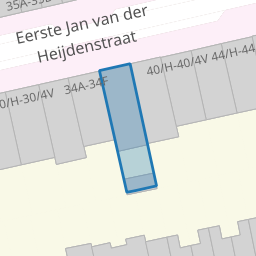 Perceel ASD14-R-3803