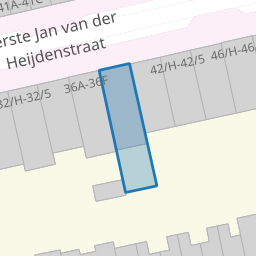 Perceel ASD14-R-3804