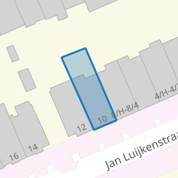 Perceel ASD14-R-3805