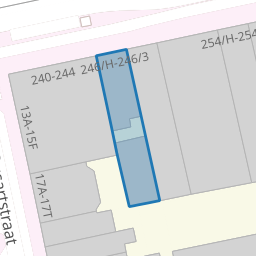 Perceel ASD14-R-3810