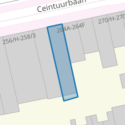 Perceel ASD14-R-3818