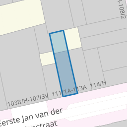 Perceel ASD14-R-3834