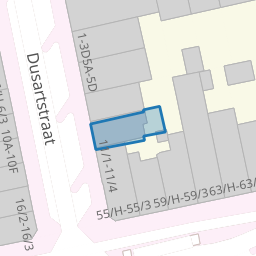 Perceel ASD14-R-3837