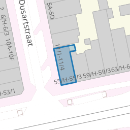 Perceel ASD14-R-3838