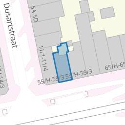 Perceel ASD14-R-3839