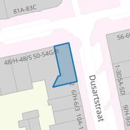 Perceel ASD14-R-3843