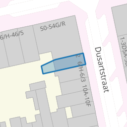 Perceel ASD14-R-3844