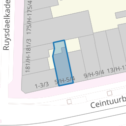 Perceel ASD14-R-3983