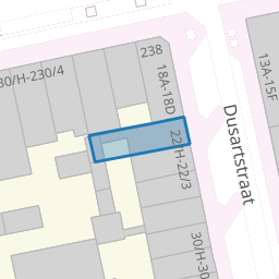 Perceel ASD14-R-3994