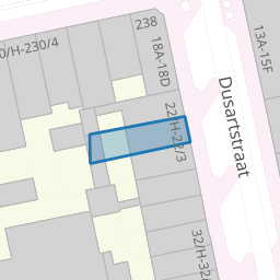 Perceel ASD14-R-3995