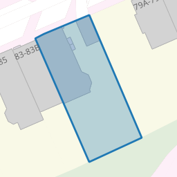 Perceel ASD14-R-4089