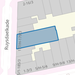 Perceel ASD14-R-4202