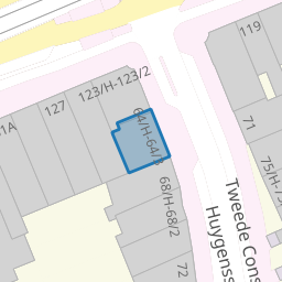 Perceel ASD14-R-4280