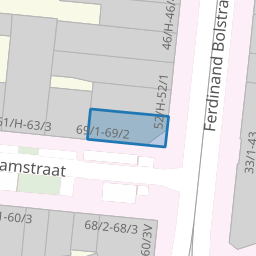 Perceel ASD14-R-4291