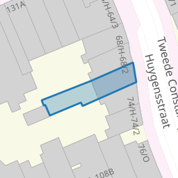 Perceel ASD14-R-4306