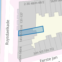 Perceel ASD14-R-4316