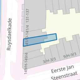 Perceel ASD14-R-4317