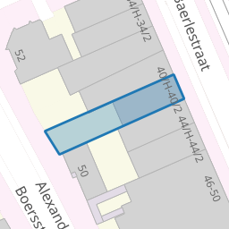 Perceel ASD14-R-4325