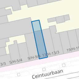 Perceel ASD14-R-4373