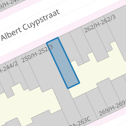 Perceel ASD14-R-4477