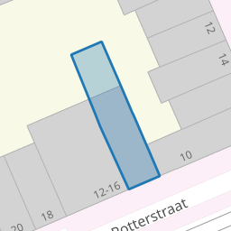 Perceel ASD14-R-4504