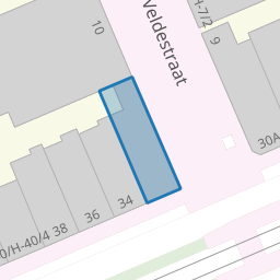 Perceel ASD14-R-4551