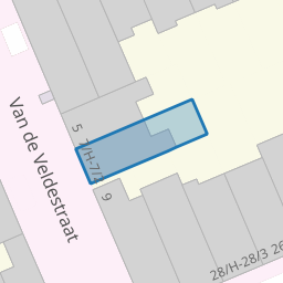 Perceel ASD14-R-4610