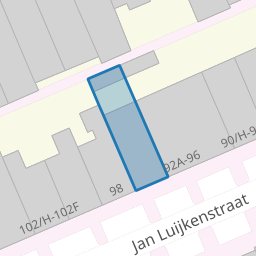 Perceel ASD14-R-4625