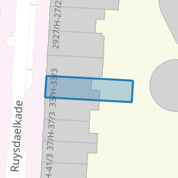 Perceel ASD14-R-4671