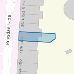 Perceel ASD14-R-4674