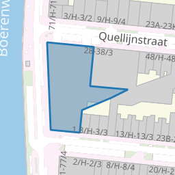 Perceel ASD14-R-4692