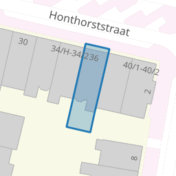 Perceel ASD14-R-4707