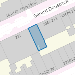 Perceel ASD14-R-4742