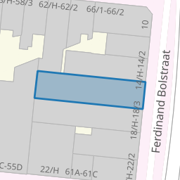 Perceel ASD14-R-4809