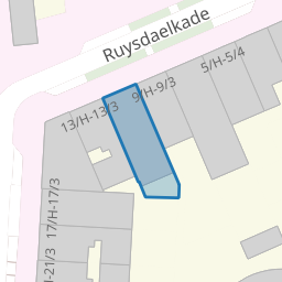 Perceel ASD14-R-4838