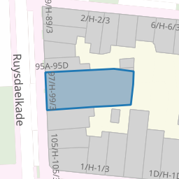 Perceel ASD14-R-4916