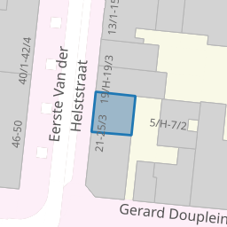 Perceel ASD14-R-4920