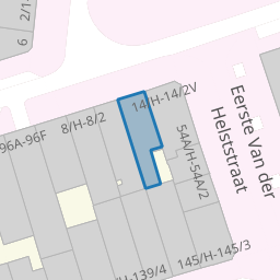 Perceel ASD14-R-5007