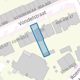 Perceel ASD14-R-5019