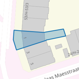 Perceel ASD14-R-5070