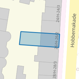 Perceel ASD14-R-5092