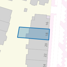 Perceel ASD14-R-5118